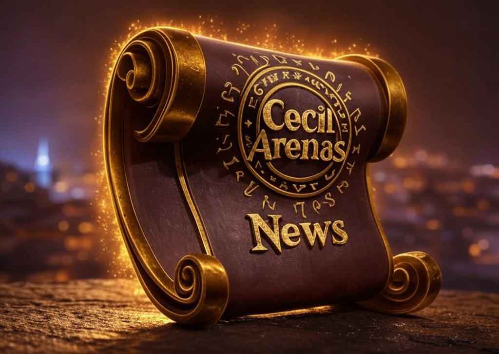 News Banner